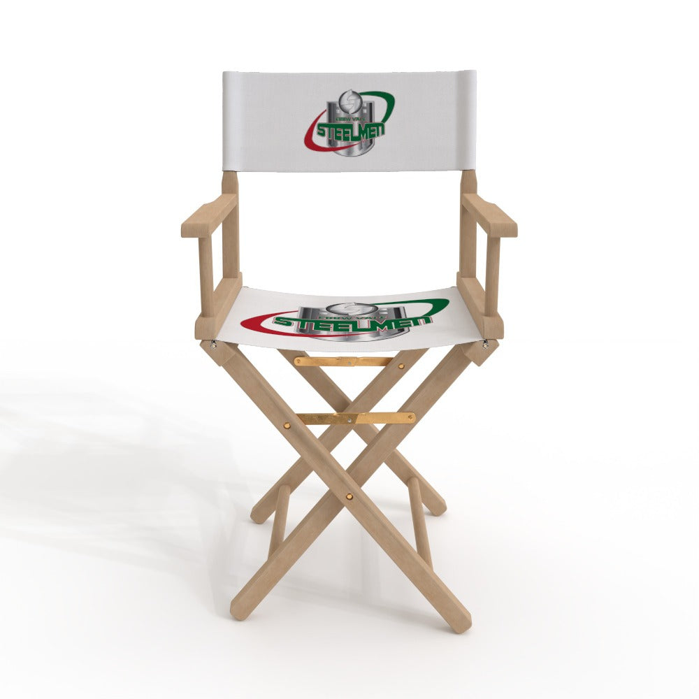 Promotional Director's Chair