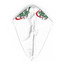 Load image into Gallery viewer, Ebbw Vale RFC Hair Towel
