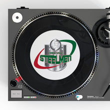 Load image into Gallery viewer, Ebbw Vale RFC DJ Slip Mat
