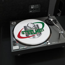 Load image into Gallery viewer, Ebbw Vale RFC DJ Slip Mat
