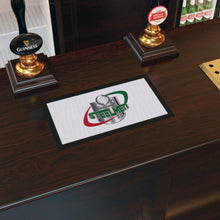 Load image into Gallery viewer, Ebbw Vale RFC Bar Runner
