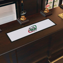 Load image into Gallery viewer, Ebbw Vale RFC Bar Runner
