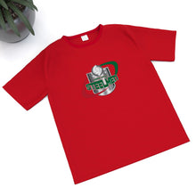 Load image into Gallery viewer, Ebbw Vale RFC Core T Shirt - Kids
