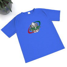 Load image into Gallery viewer, Ebbw Vale RFC Core T Shirt - Kids
