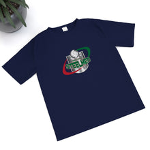 Load image into Gallery viewer, Ebbw Vale RFC Core T Shirt - Kids
