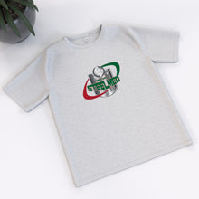 Load image into Gallery viewer, Ebbw Vale RFC Core T Shirt - Kids
