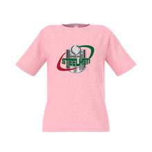 Load image into Gallery viewer, Ebbw Vale RFC Core T Shirt - Kids
