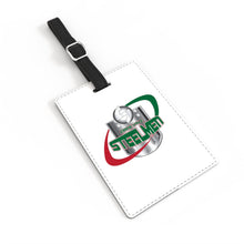 Load image into Gallery viewer, Ebbw Vale RFC Luggage Tag
