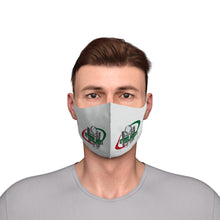 Load image into Gallery viewer, Ebbw Vale RFC 1 Ply Face Mask
