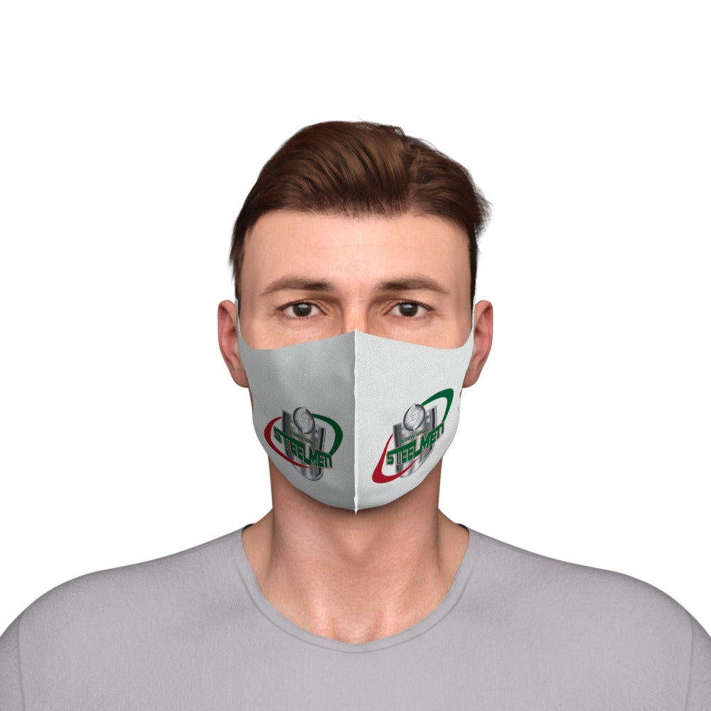 Ebbw Vale RFC 1 Ply Face Mask