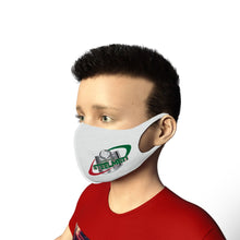 Load image into Gallery viewer, Ebbw Vale RFC 1 Ply Face Mask
