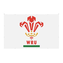 Load image into Gallery viewer, WRU Flag
