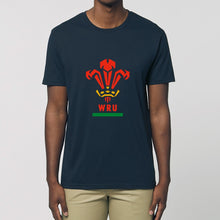 Load image into Gallery viewer, WRU Core Cotton T-Shirt - Adult
