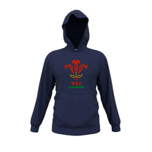 Load image into Gallery viewer, WRU Core Hoodie - Kids
