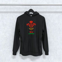 Load image into Gallery viewer, WRU Core Hoodie - Kids
