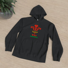 Load image into Gallery viewer, WRU Core Hoodie - Kids
