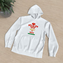 Load image into Gallery viewer, WRU Core Hoodie - Kids
