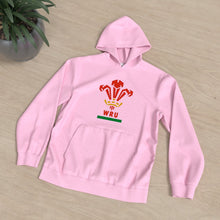 Load image into Gallery viewer, WRU Core Hoodie - Kids
