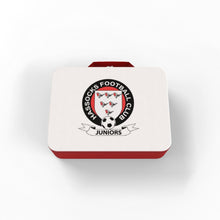 Load image into Gallery viewer, Hassocks FC Juniors Lunch Bag
