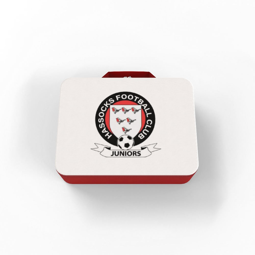 Hassocks FC Juniors Lunch Bag