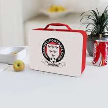 Load image into Gallery viewer, Hassocks FC Juniors Lunch Bag
