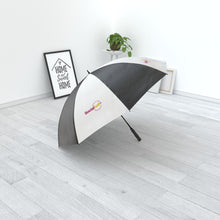 Load image into Gallery viewer, Socialball Umbrella
