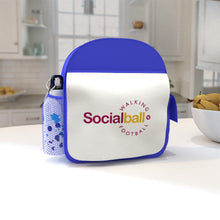 Load image into Gallery viewer, Socialball Kids Backpack
