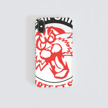 Load image into Gallery viewer, Saltdean United Apple IPhone Case
