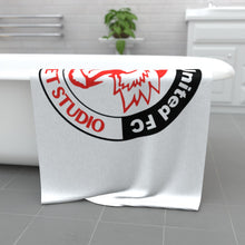 Load image into Gallery viewer, Saltdean United towel
