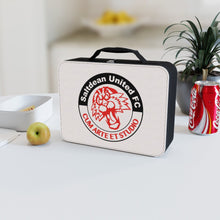 Load image into Gallery viewer, Saltdean United Lunch bag
