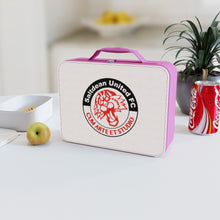 Load image into Gallery viewer, Saltdean United Lunch bag
