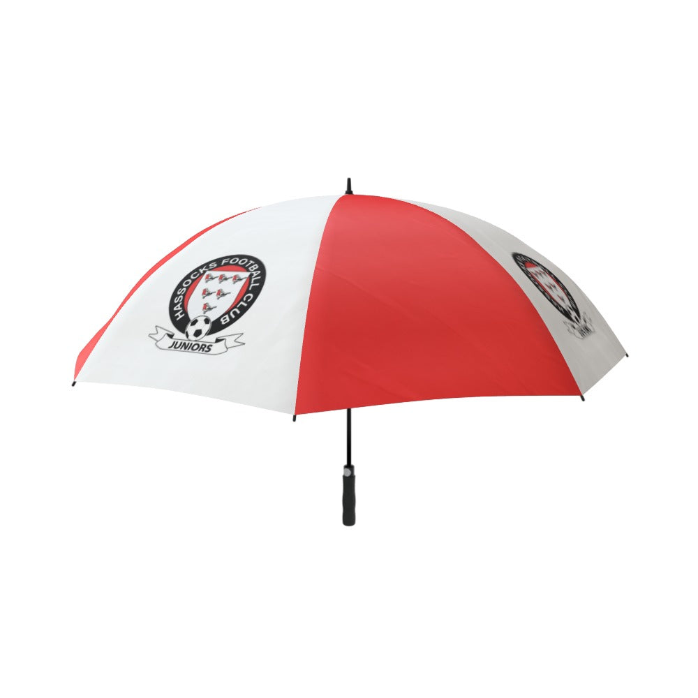 Hassocks FC Juniors Umbrella