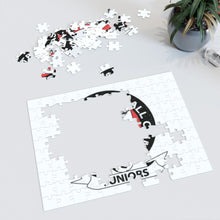 Load image into Gallery viewer, Hassocks FC Juniors Jigsaw
