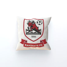 Load image into Gallery viewer, Ramsgate FC Cushions
