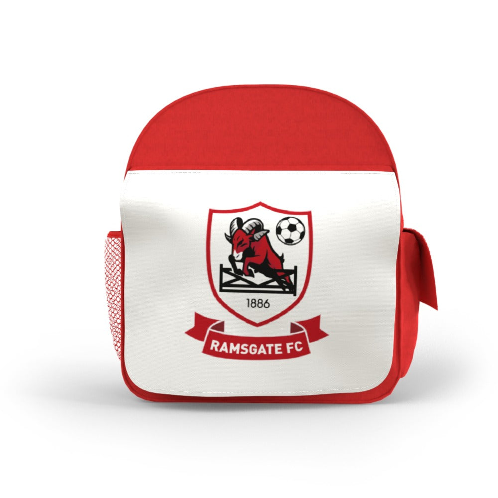 Ramsgate FC Kids Backpack