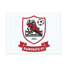Load image into Gallery viewer, Ramsgate FC Jigsaw
