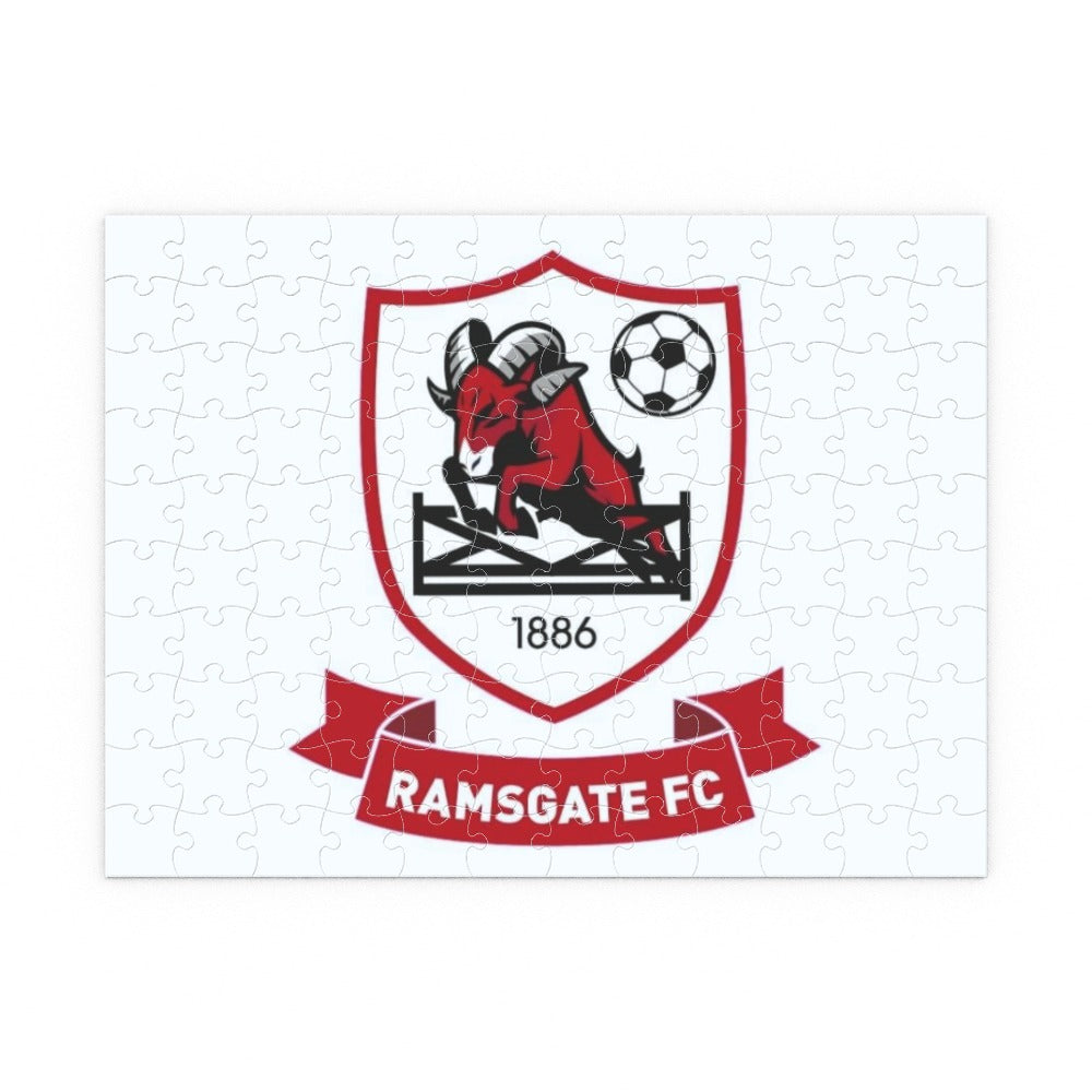 Ramsgate FC Jigsaw