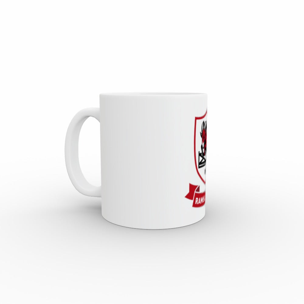 Ramsgate Ceramic mug