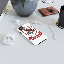 Load image into Gallery viewer, Ramsgate FC Apple iPhone case

