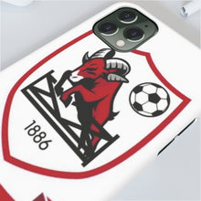 Load image into Gallery viewer, Ramsgate FC Apple iPhone case
