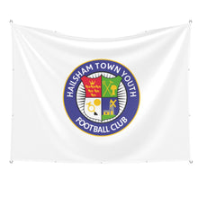 Load image into Gallery viewer, Hailsham Town Youth FC Flag
