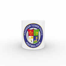 Load image into Gallery viewer, Hailsham Town Youth FC 11oz Mug
