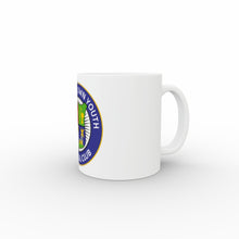Load image into Gallery viewer, Hailsham Town Youth FC 11oz Mug
