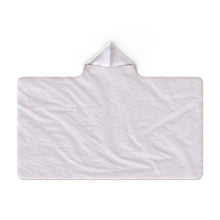 Load image into Gallery viewer, Hailsham Town Youth FC Hooded Towel
