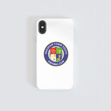 Load image into Gallery viewer, Hailsham Town Youth FC iPhone Case
