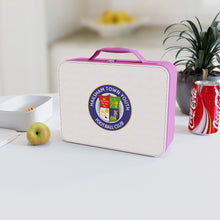 Load image into Gallery viewer, Hailsham Town Youth FC Lunch Bag
