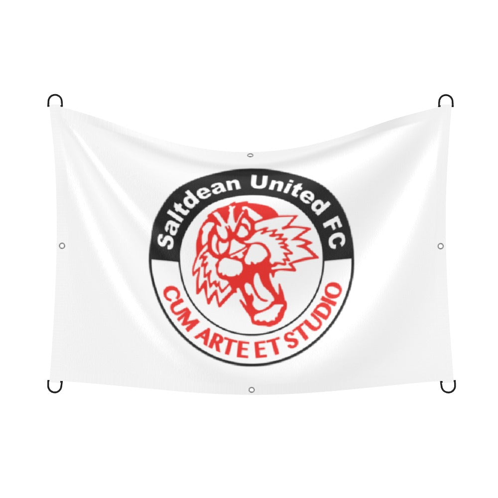 Saltdean United Flag