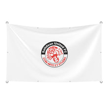 Load image into Gallery viewer, Saltdean United Flag
