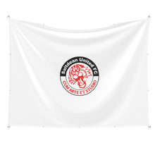 Load image into Gallery viewer, Saltdean United Flag
