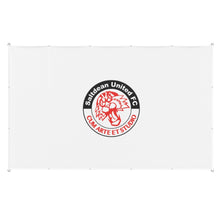 Load image into Gallery viewer, Saltdean United Flag

